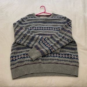 Urban Pipeline Christmas style sweater size XXL